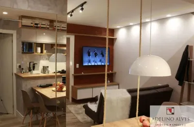 Apartamento com 1 quarto para alugar na Avenida Nove de Julho, 2005, Bela Vista, São Paulo