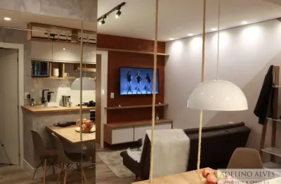 Apartamento com 1 quarto para alugar na Avenida Nove de Julho, 2005, Bela Vista, São Paulo