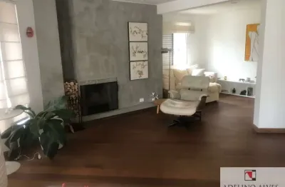 Apartamento com 4 quartos à venda na Rua Jesuíno Arruda, 122, Itaim Bibi, São Paulo