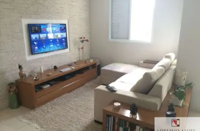Vendo 2 dormitórios sendo 1 suíte em vila nova conceição