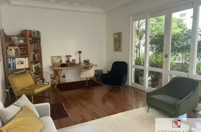 Apartamento com 2 quartos à venda na Rua José Maria Lisboa, 1274, Jardins, São Paulo