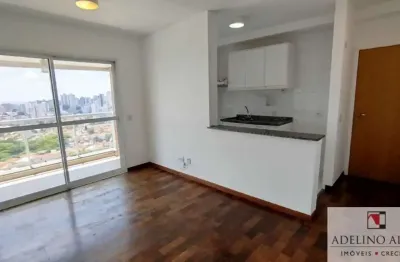 Apartamento para locação na vila madalena , 1 dormitório e 44 m ²