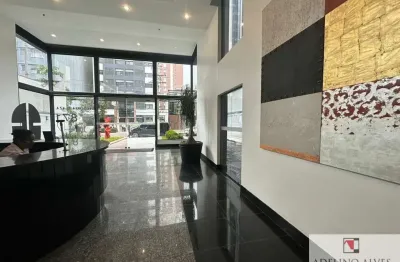 Vendo ou alugo conjunto comercial no itaim bibi 50 mts, com vaga