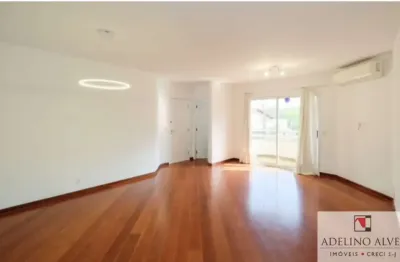 Apartamento com 4 quartos à venda na Rua Natingui, 113, Vila Madalena, São Paulo
