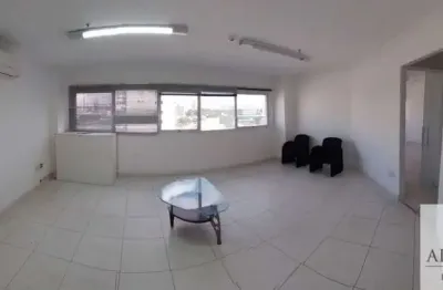 Sala comercial à venda na Rua do Bosque, 1589, Barra Funda, São Paulo