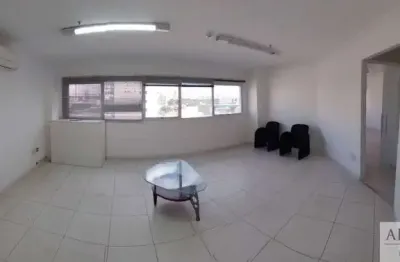 Sala comercial para alugar na Rua do Bosque, 1589, Barra Funda, São Paulo