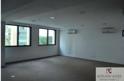 Conjunto  comercial para locação em pinheiros com 136 m ²