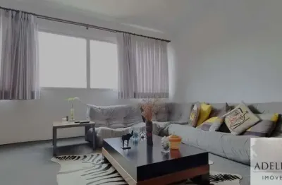 Apartamento para venda em perdizes , 3 dormitórios e106 m ²