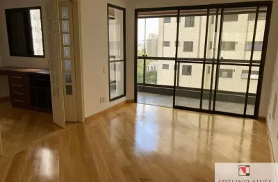 Alugo 2 dormitórios sendo1 suíte, escritório na vila suzana