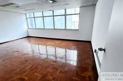 Conjunto comercial para locação na Consolação , 6 salas e 328 m ²