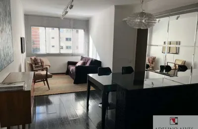 Apartamento com 2 quartos à venda na Rua Inhambú, 901, Moema, São Paulo