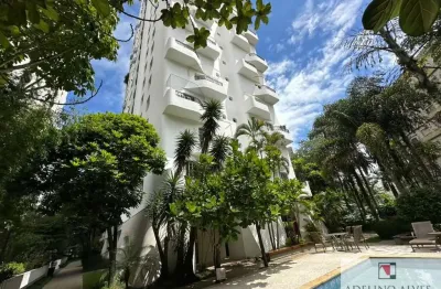 Vendo apartamento vila nova conceição com 142 mts, 3 dormitórios