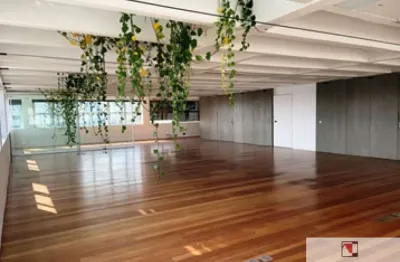 Conjunto comercial a venda no jardim paulistano com 201 m ²