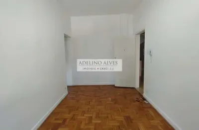 Apartamento com 2 quartos para alugar na Rua Napoleão de Barros, 17, Vila Clementino, São Paulo