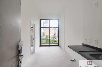 Apartamento para venda em perdizes , 1 dormitório e 36 m ²