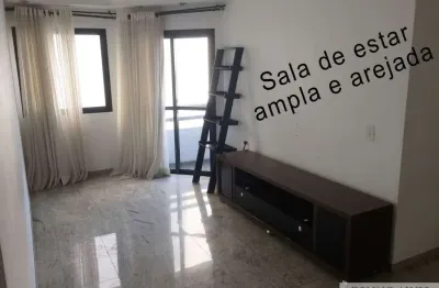Vendo ou alugo Apartamento na Saúde, com 3 dormitórios, 2 vagas,