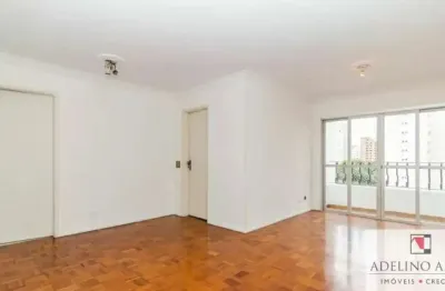 Apartamento para venda ou locação  em moema , 2 dormitórios e 90 m ²