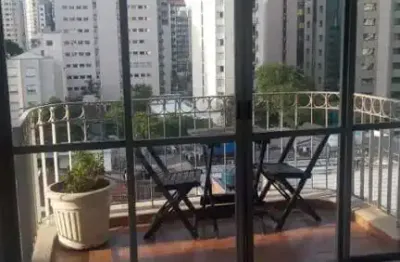 Apartamento para locação no Itaim Bibi , 2 dormitórios e 65 m ²