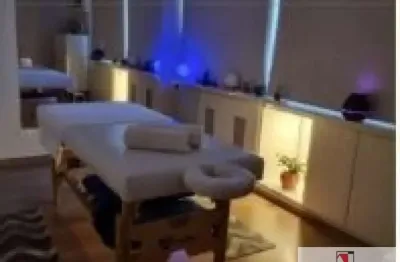 Sala comercial com 2 salas à venda na Rua Santa Justina, 352, Vila Olímpia, São Paulo