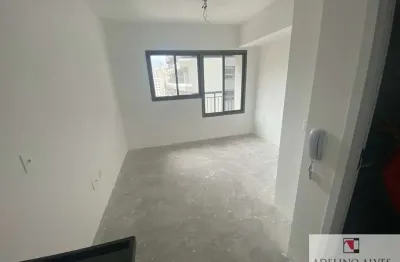Kitnet / Stúdio à venda na Avenida Armando Ferrentini, 602, Paraíso, São Paulo