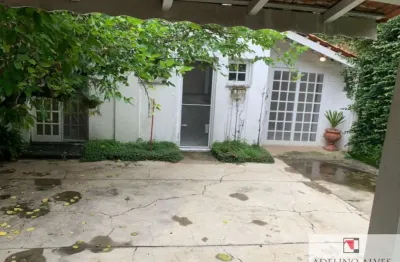 Casa para locação  jardim paulistano 3 dormitórios e 220 m ²