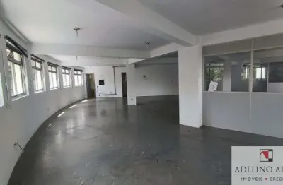 Barracão / Galpão / Depósito para alugar na Pç Anápolis, 33, Vila Mariana, São Paulo