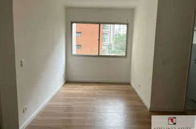 Apartamento com 2 quartos para alugar na Rua Pintassilgo, 76, Moema, São Paulo