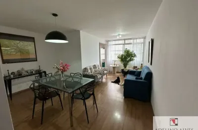 Vendo itaim bibi com 2 dormitórios, 1 vaga, 90 mts,