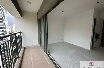 Kitnet / Stúdio à venda na Alameda Iraé, 664, Moema, São Paulo