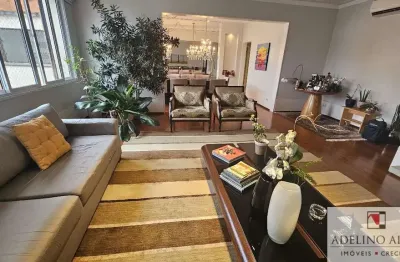 Apto em higienópolis para venda - reformado - 322 m²