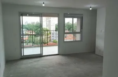 Apartamento com 2 quartos à venda na Rua Albino Boldasso Gabril, 165, Santo Amaro, São Paulo