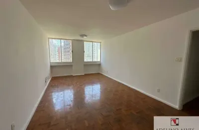 Alugo jardim américa, com 3 dormitórios, sendo 1 suite, vaga