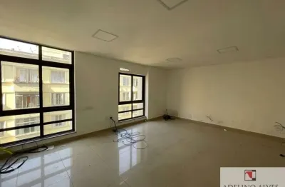Sala comercial com 4 salas para alugar na Rua João Adolfo, 118, Centro, São Paulo