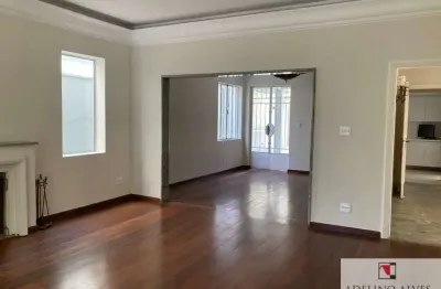 Alugo 4 dormitórios sendo 3 suítes no jardim paulista