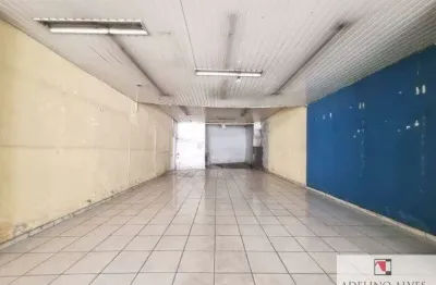 Ponto comercial para alugar na Rua Butantã, 113, Pinheiros, São Paulo