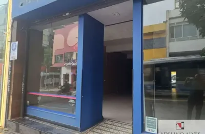 Ponto comercial com 7 salas para alugar na Rua Augusta, 2716, Jardim América, São Paulo