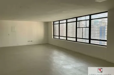 Sala comercial com 1 sala à venda na Rua Joaquim Floriano, 733, Itaim Bibi, São Paulo