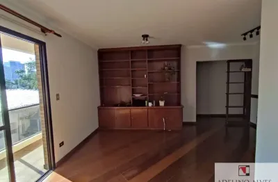 Apartamento para venda  no alto da boa vista , 3 dormitórios e 100 m ²