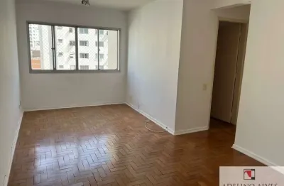 Apartamento com 2 quartos à venda na Rua Inhambú, 901, Moema, São Paulo