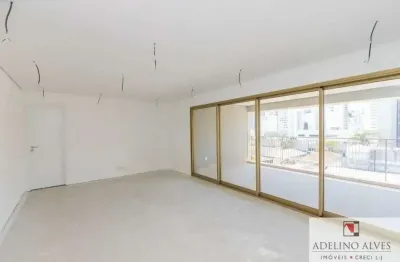 Apartamento com 3 quartos à venda na Avenida Cotovia, 611, Moema, São Paulo