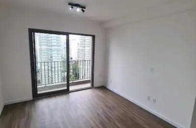 Apartamento com 1 quarto à venda na Rua Coronel Artur de Paula Ferreira, 110, Vila Nova Conceição, São Paulo