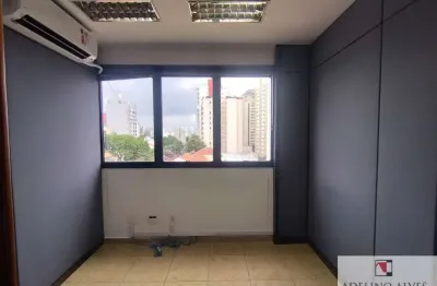 Conjunto comercial na saúde próximo a avenida jabaquara