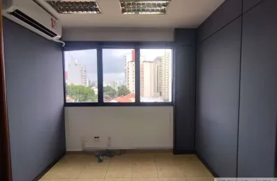 Sala comercial com 3 salas à venda na Rua Caramuru, 417, Saúde, São Paulo