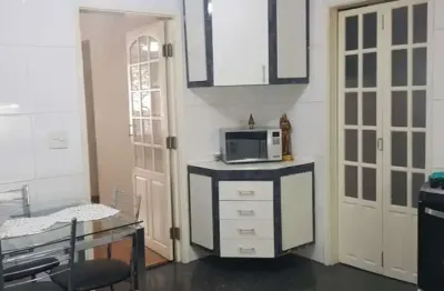 Apartamento com 3 quartos à venda na Rua França Pinto, 280, Vila Mariana, São Paulo
