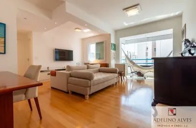 Vendo apartamento perdizes com 02 dormitórios, 2 vagas, lazer, varanda