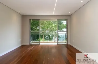 Apartamento com 3 quartos à venda na Rua Charles Spencer Chaplin, 137, Vila Andrade, São Paulo