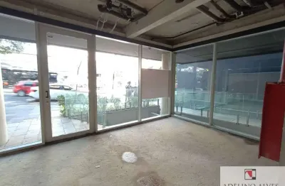 Loja para locação ou venda em pinheiros com 309 m ²