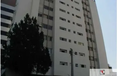 Apartamento com 1 quarto para alugar na Rua Furnas, 246, Brooklin, São Paulo