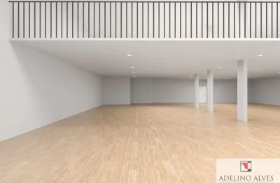 Ponto comercial com 1 sala à venda na Rua Júlia Cortines, 95, Ipiranga, São Paulo