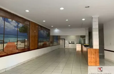 Ponto comercial com 1 sala para alugar na Rua Domingos de Morais, 1674, Vila Mariana, São Paulo